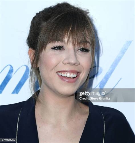 881 Jennette Mccurdy Photos Stock Photos & High